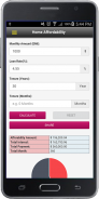 Home Loan Calculator screenshot 3