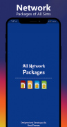 All Network Packages 2019 screenshot 14