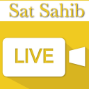 Satsahib Live Icon