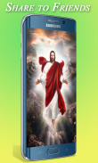 Lord Jesus Wallpapers HD screenshot 1