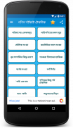 Math Shortcut Bangla~ গণিতের শ screenshot 1