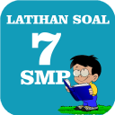 Latihan Soal Kelas 7 SMP Lengkap