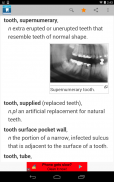Dental Dictionary by Farlex screenshot 12