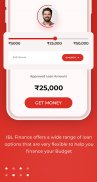 IBL : Instant Personal Loan screenshot 2