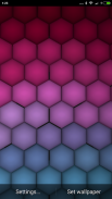 Lumi Free Live Wallpaper screenshot 8