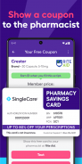 SingleCare - Rx Coupons screenshot 5