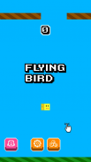 Flying Bird screenshot 9