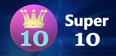 Super 10 - Add Up To 10