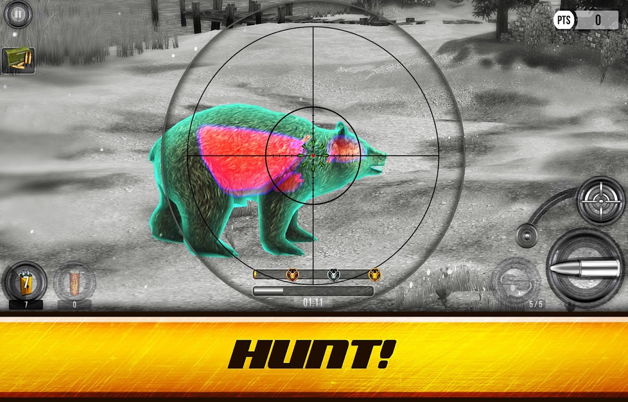 Wild Hunt - Загрузить APK для Android | Aptoide