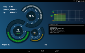 RTR-NetTest 3G/4G/5G IPv4 & IPv6 screenshot 13