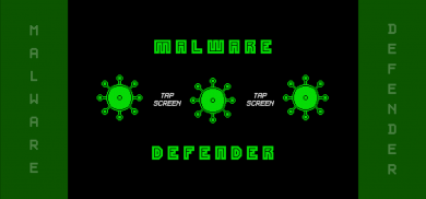 Malware Defender screenshot 4