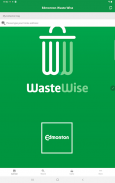 Edmonton Waste Wise screenshot 6