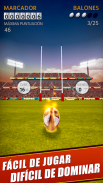 Flick Kick Rugby Kickoff screenshot 7