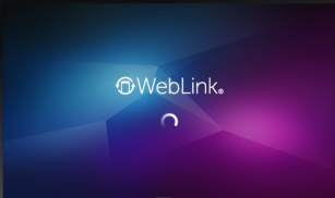 WebLink Host screenshot 1