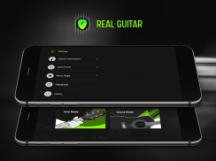 Real Guitar - Solo, Tabs and C screenshot 0