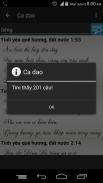 Ca dao - tục ngữ screenshot 5