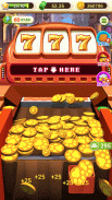 Pusher Carnival - Huge Rewards & Super Gifts screenshot 0