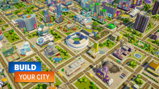Citytopia® screenshot 4