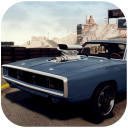 Charger Drift Simulator icon