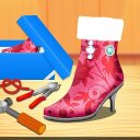 Shoe Maker Trendy Fashion