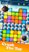 Toy Crush Blast Cubes screenshot 1