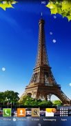 Menara Eiffel di Paris screenshot 13