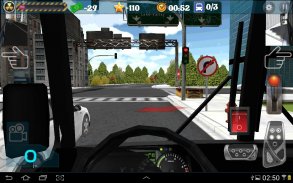 Cidade Bus Driver screenshot 3