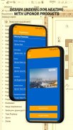 Uponor HSEmobile screenshot 3