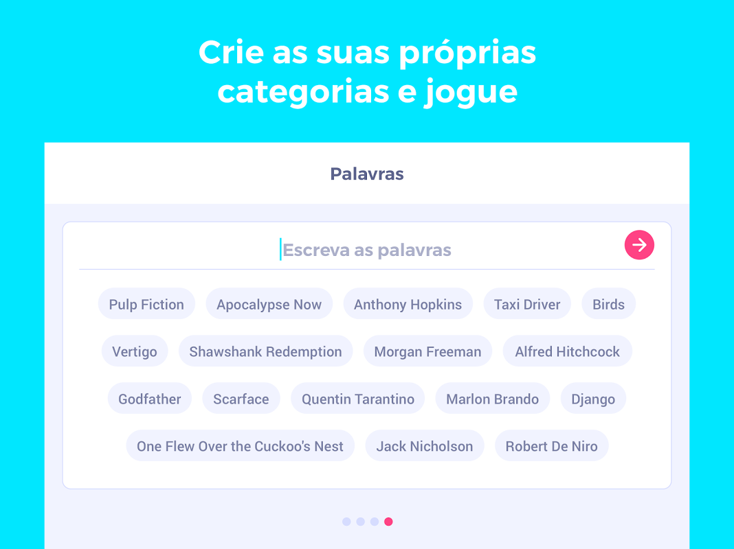 GuessUp - Mímica e Charadas Engraçadas para Festas - Baixar APK