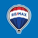 RE/MAX Stickers