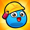 My Boo Town - City Builder Icon