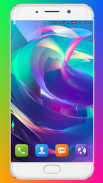 Abstract Wallpaper screenshot 10