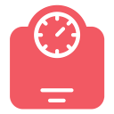 Weight Tracker Icon