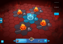 Dystopia: Battle Arena screenshot 8