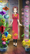 Pretty Aodai screenshot 6