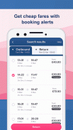 Loco2 - Train and bus ticket booking screenshot 4