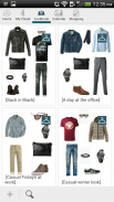 Mod Man - Mens Fashion & Style screenshot 2