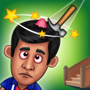 Hammer Defense: Save Nesamani Icon