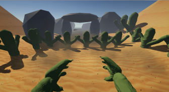 T-REX Run screenshot 6