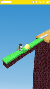 Ladder Run - Stair Master Game screenshot 0