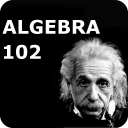 Algebra 102 Icon