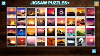 Jigsaw Puzzles+ : HD Collections screenshot 6