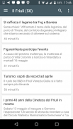 Friuli VG notizie locali screenshot 1