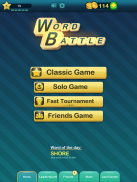 Word Battle screenshot 6