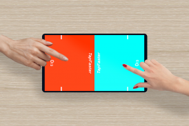 Tap Faster screenshot 0