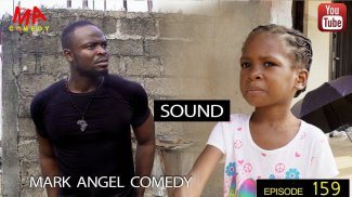Emmanuella vs Goodluck Comedy screenshot 2