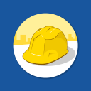 Construction Manager Icon