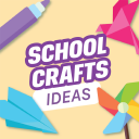 DIY Rękodzieło: School Crafts