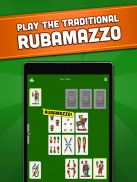 Rubamazzo - Classic Card Games screenshot 5