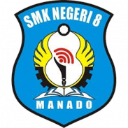 SMK NEGERI 8 MANADO screenshot 7